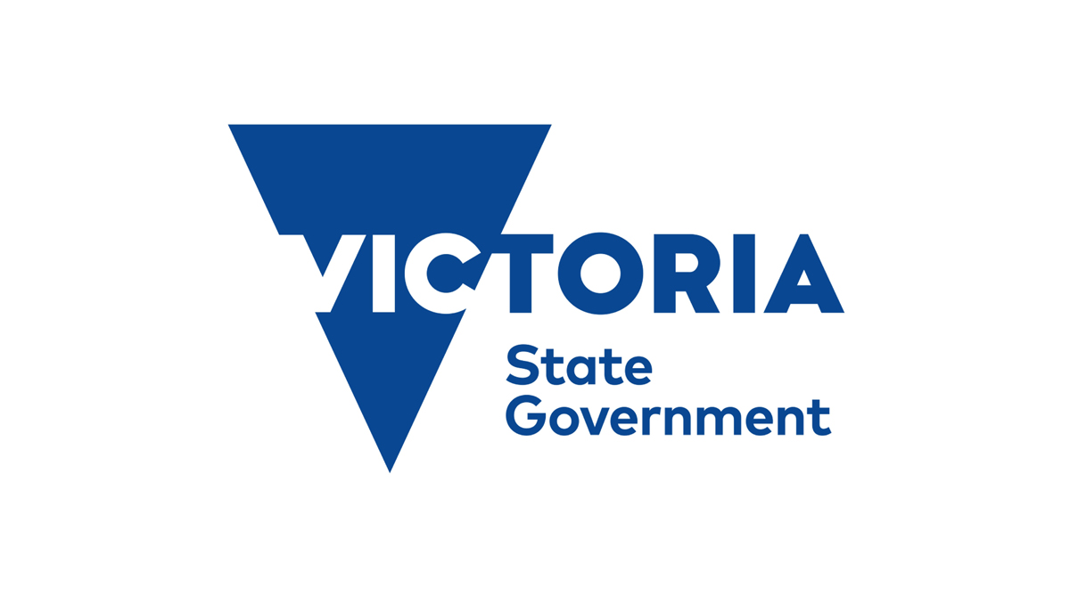 Victorian Government logo