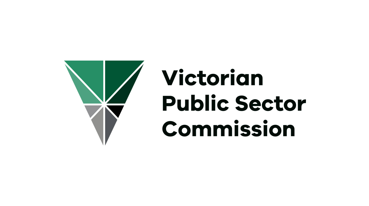 Victorian Public Sector Commisson logo