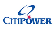 Citipower logo