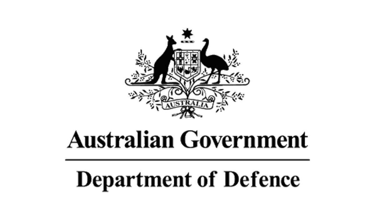 Department of Defense Logo