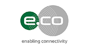 e.co Logo