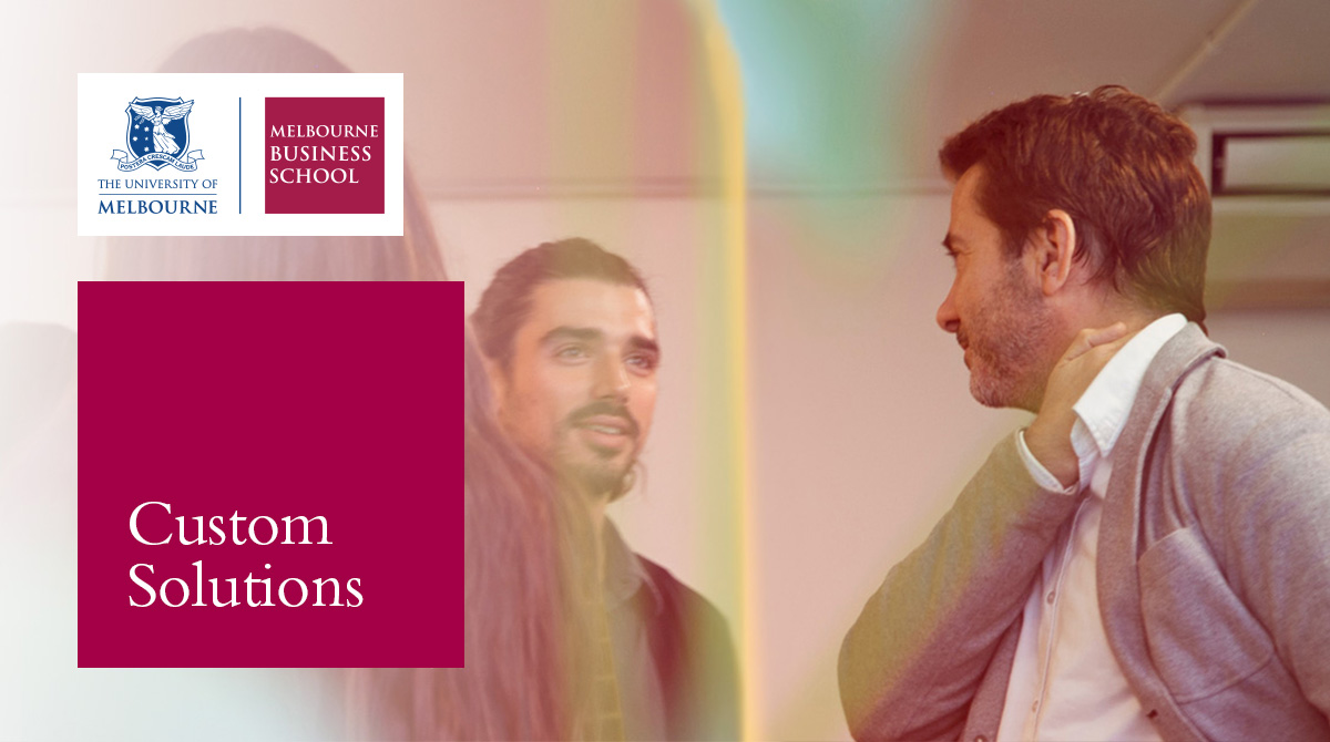 Custom Solutions