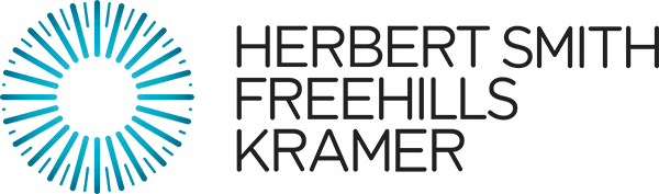 Herbert Smith Freehills Kramer logo