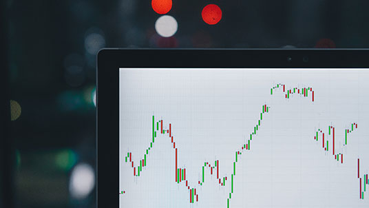 Financial organisations are balancing rapid digital change with stronger regulatory focus and heightened security threats.