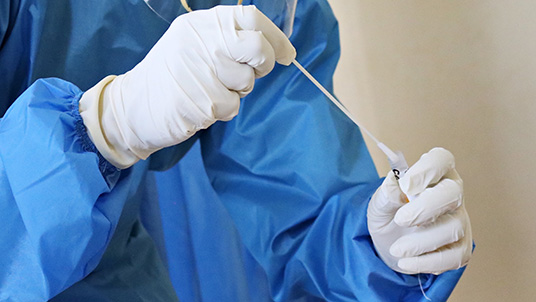 Health and science professionals worldwide are being challenged to quickly adapt to significant foundational shifts to the industry coupled with the real threat of COVID-19.