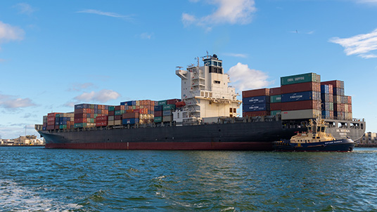Australian Maritime Safety Authority (AMSA)