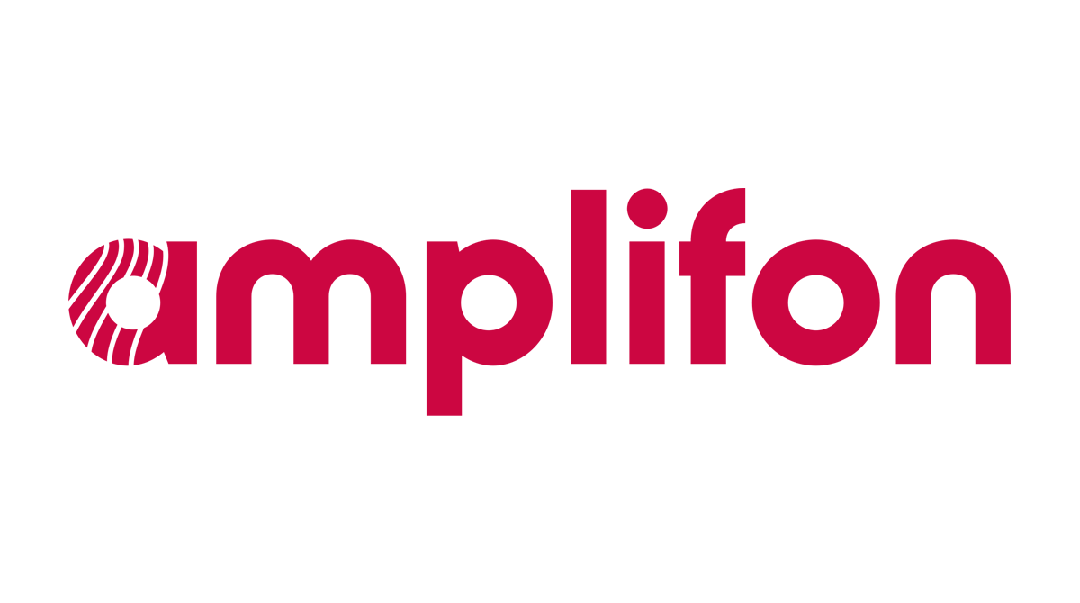 Amplifon logo