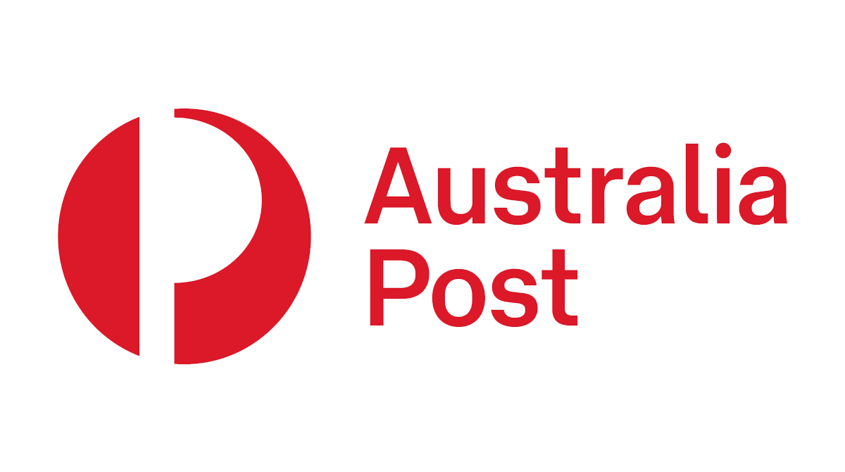 Australia Post logo