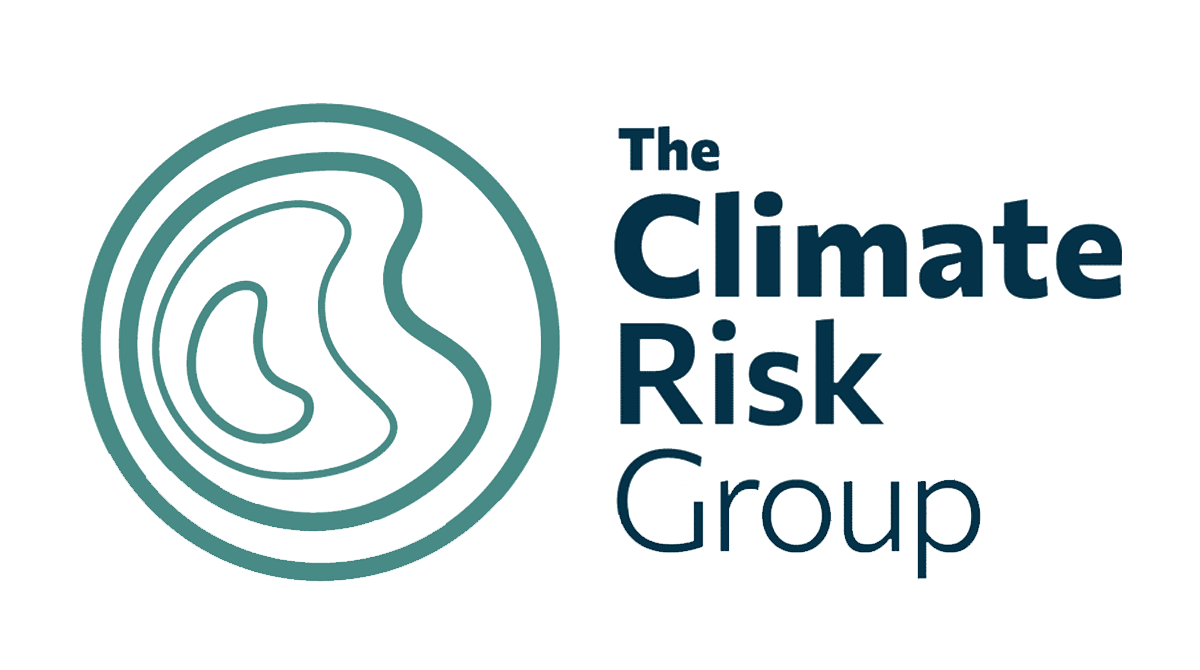 Climate Risk Group logo