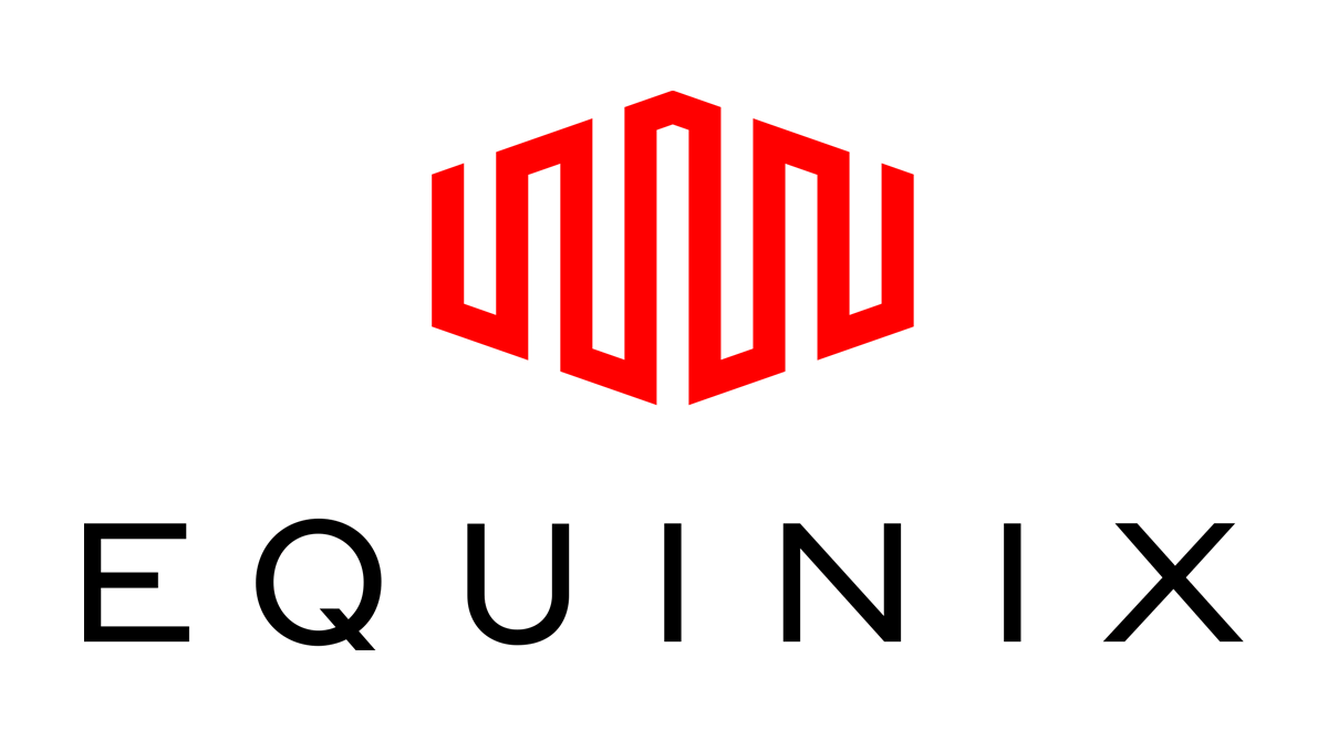 Equinix logo