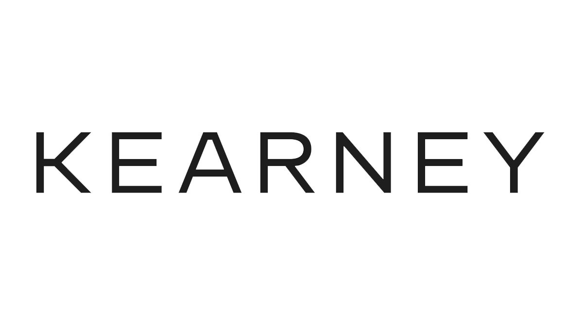 Kearney logo