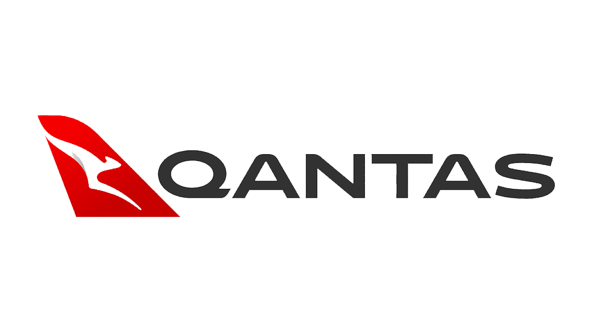 Qantas logo
