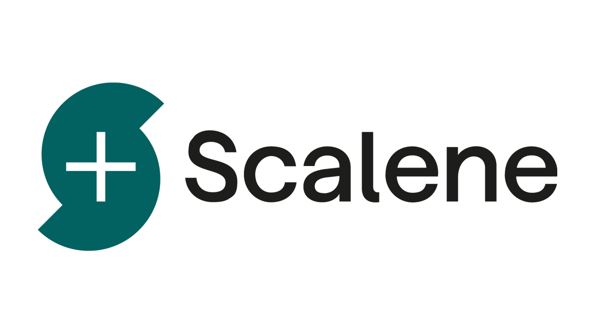 Scalene logo
