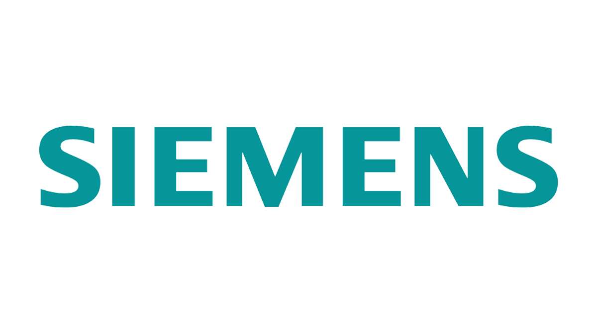Siemens logo