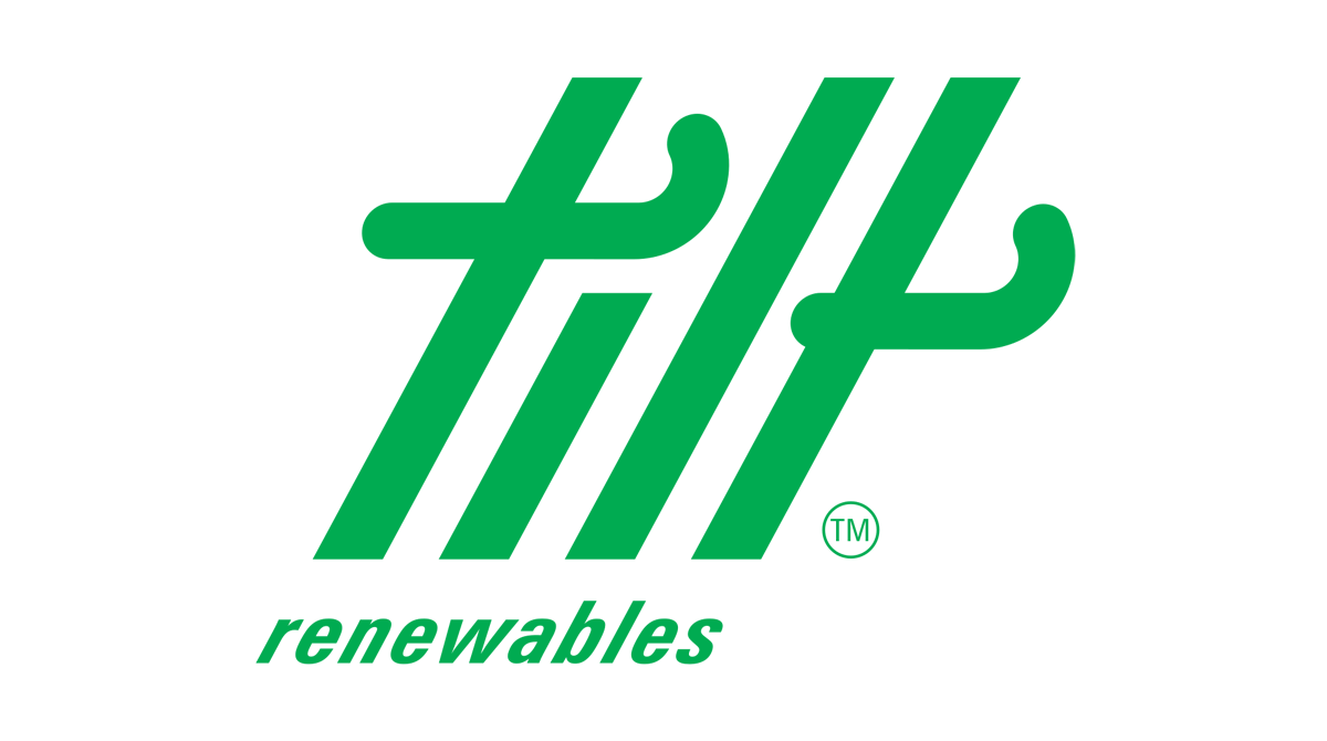 Tilt Renewables logo