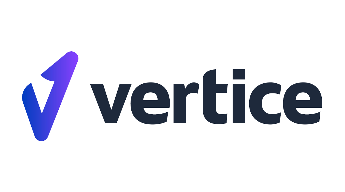 Vertice logo