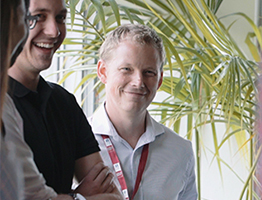 Recruitment Partners