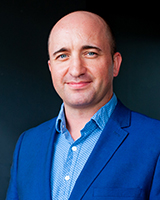 Alexei Domorev | Melbourne Business School