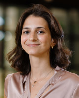 Camilla Mattaliana | Melbourne Business School