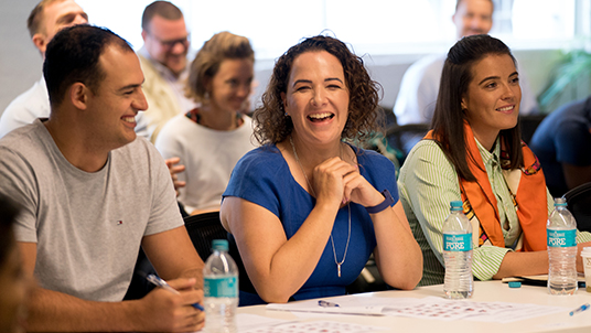 We have a wide range of scholarships available to support your study at Melbourne Business School.