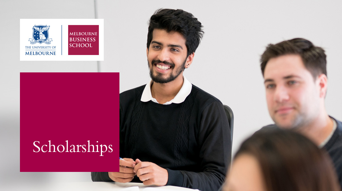 Scholarships