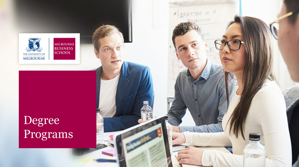MBA Programs