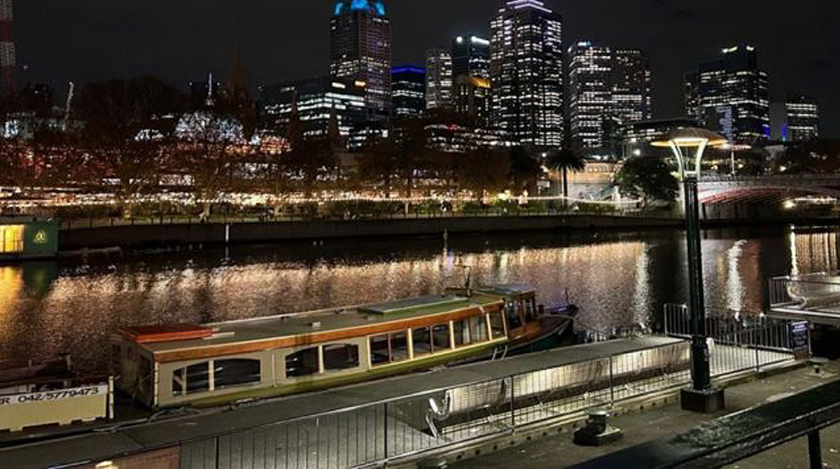 Melbourne