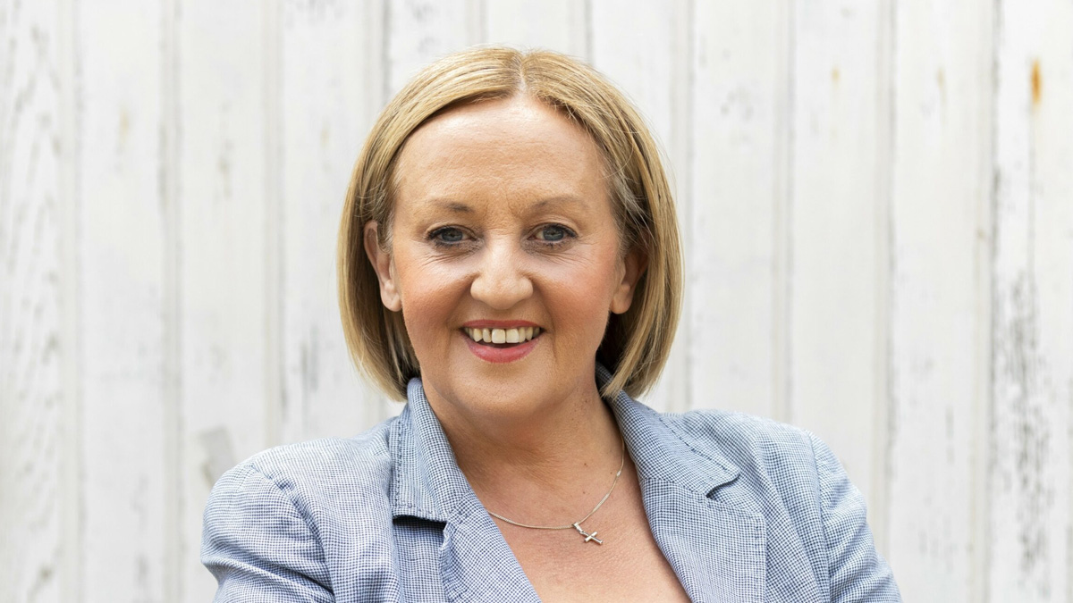 Roberta Buchanan
