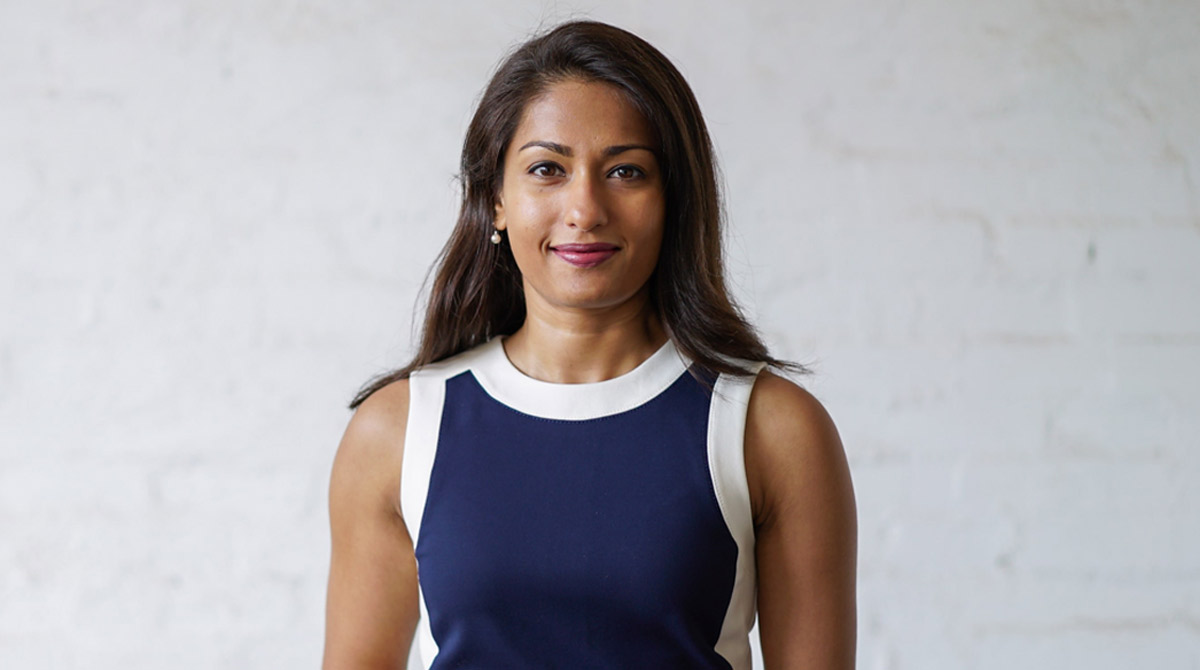 Deshani Ganegoda