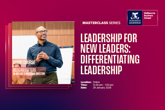 Leadership
