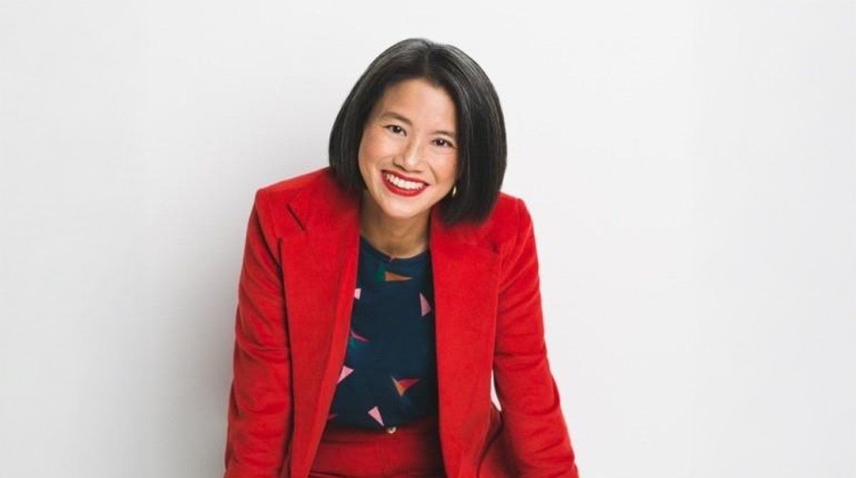 Lisa Leong