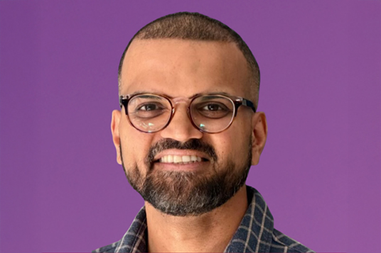 Sudip Shah