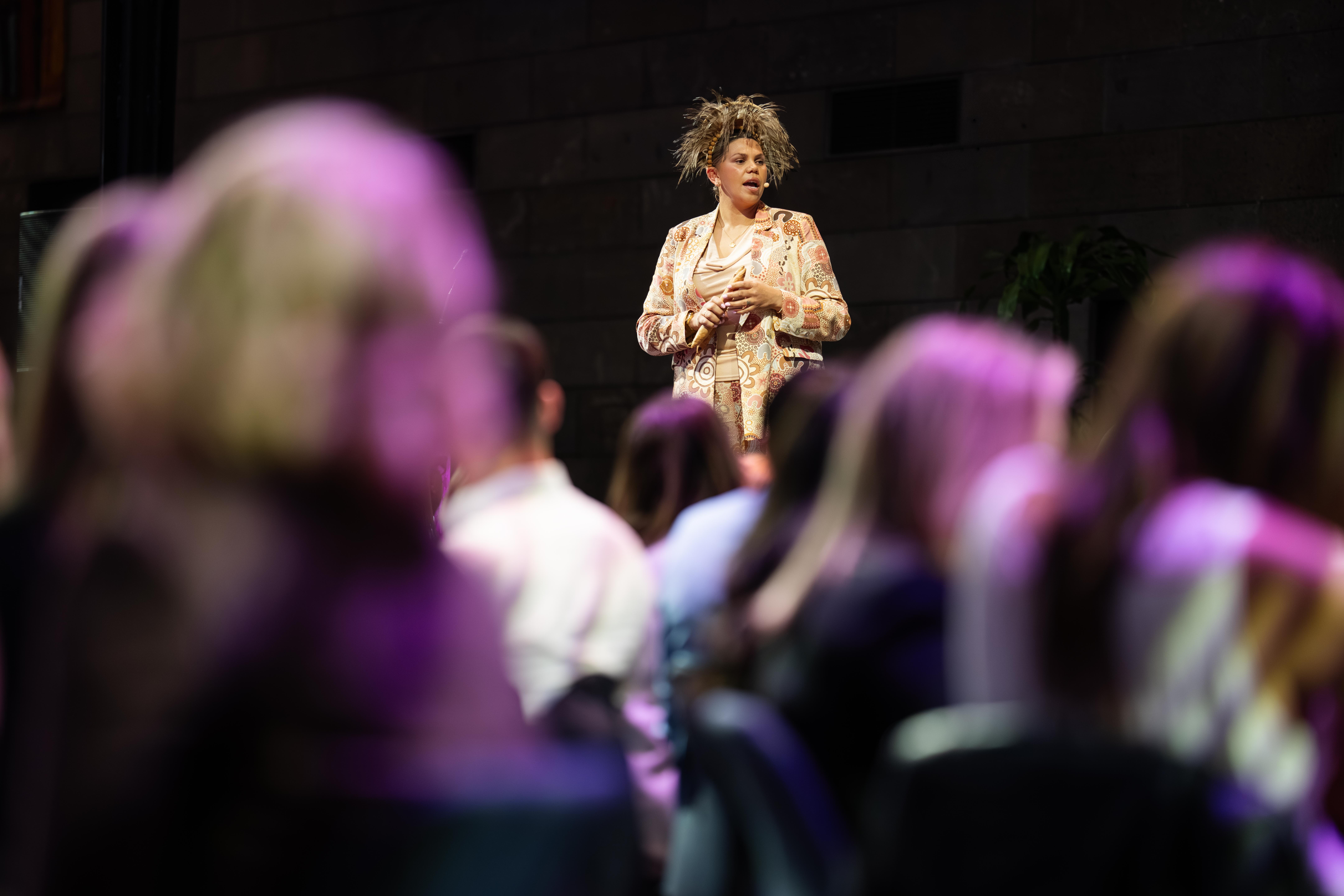 2025 Women in Leadership Dinner | Melbourne Business School