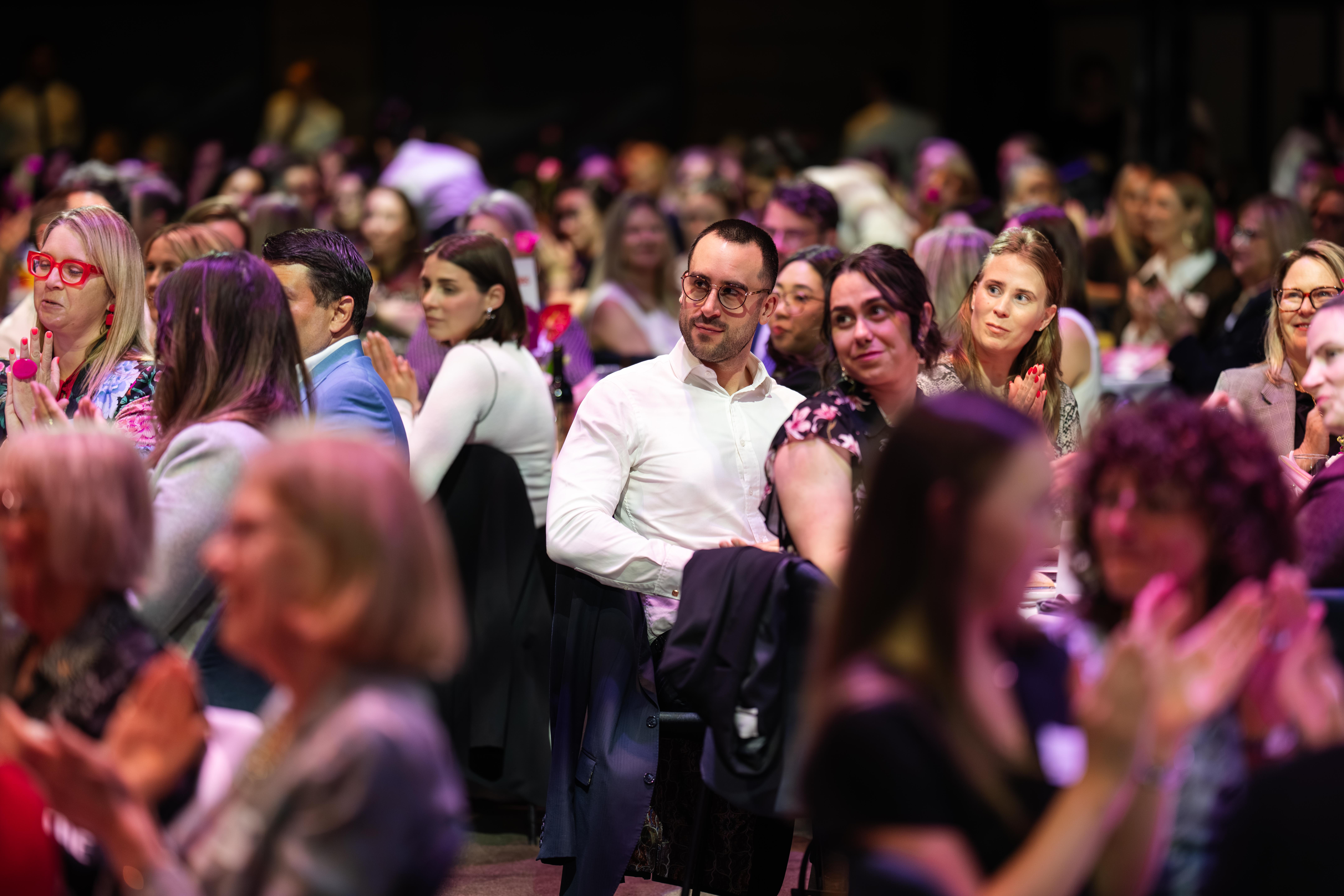 2025 Women in Leadership Dinner | Melbourne Business School
