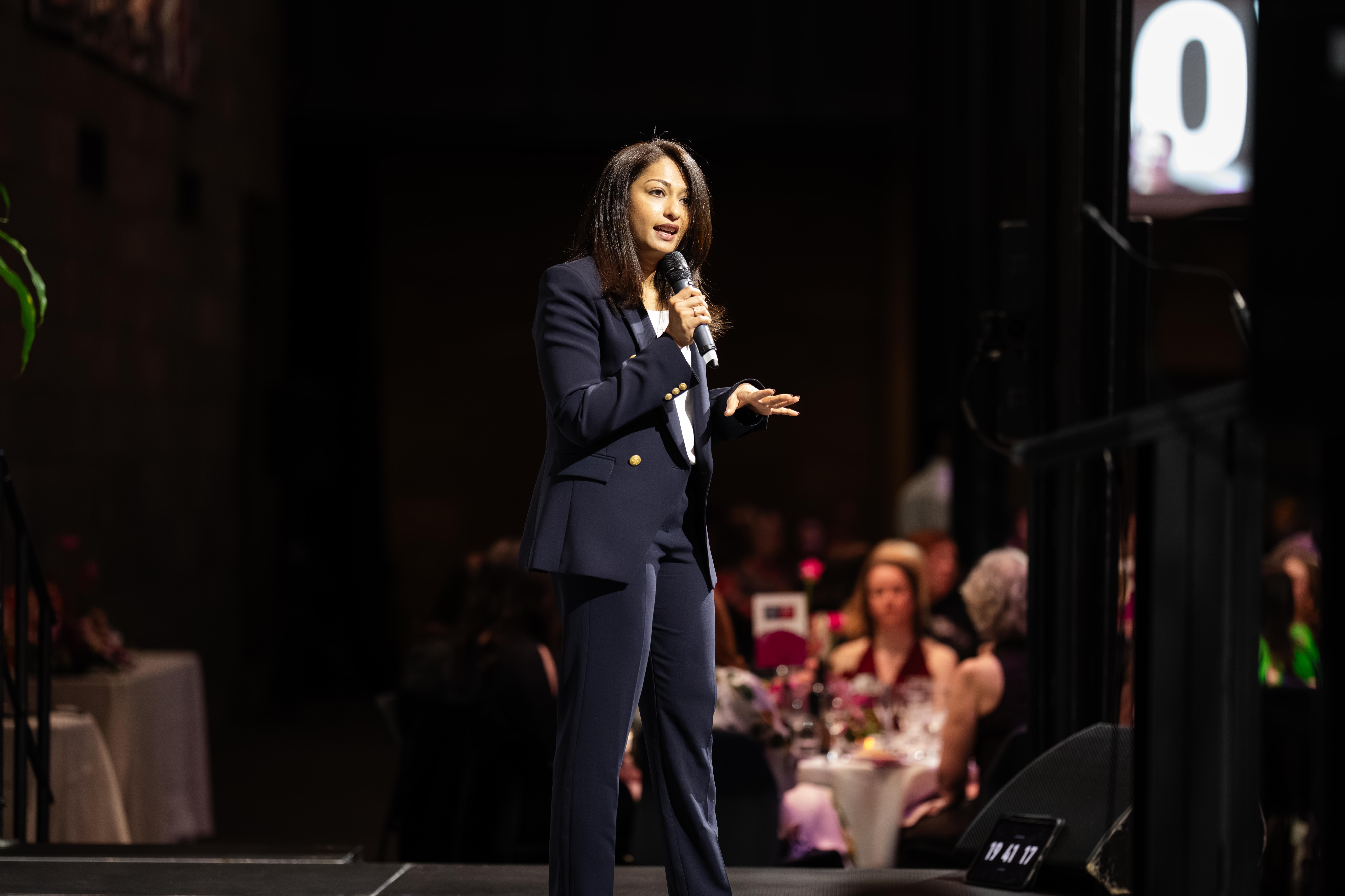 2025 Women in Leadership Dinner | Melbourne Business School