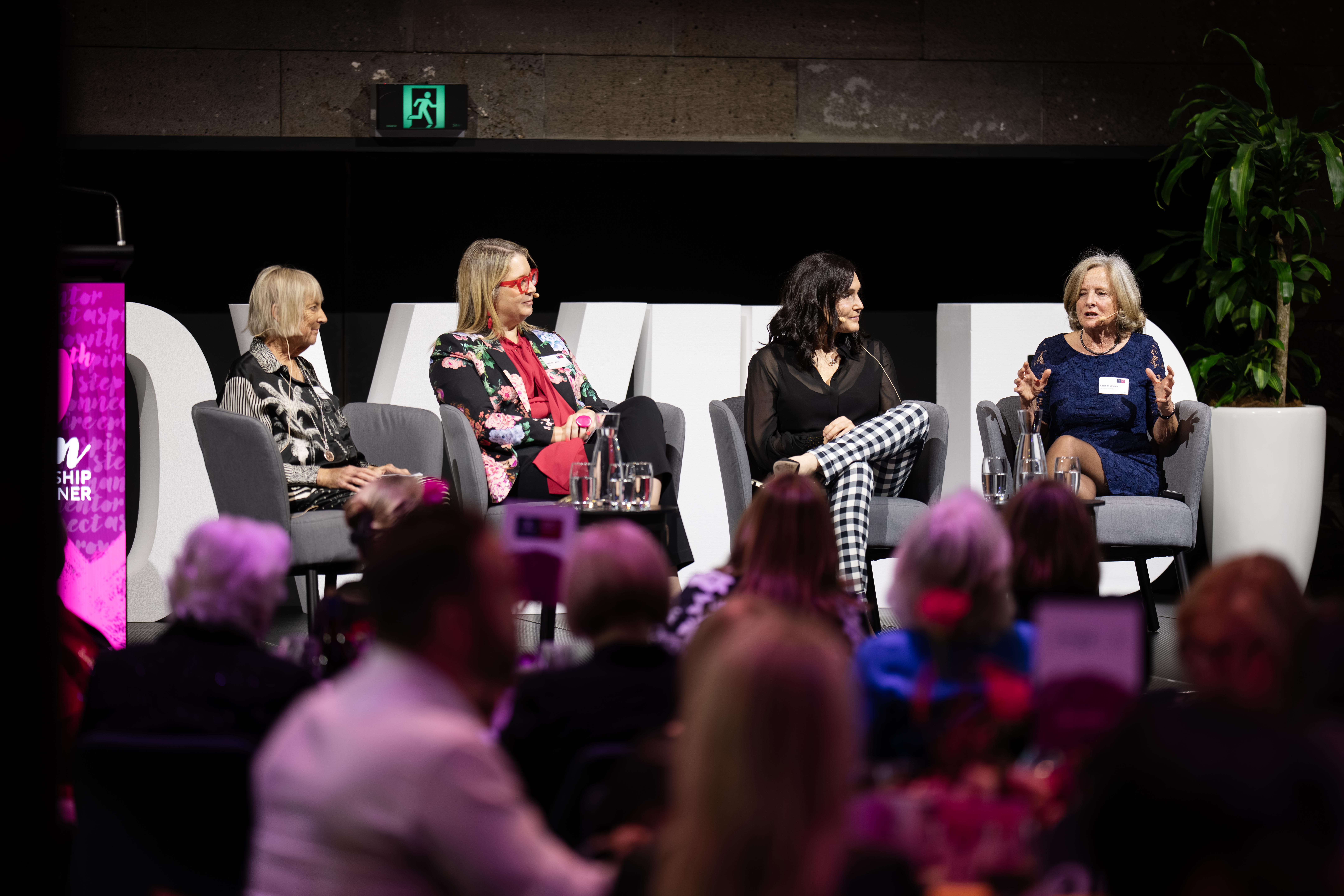 2025 Women in Leadership Dinner | Melbourne Business School