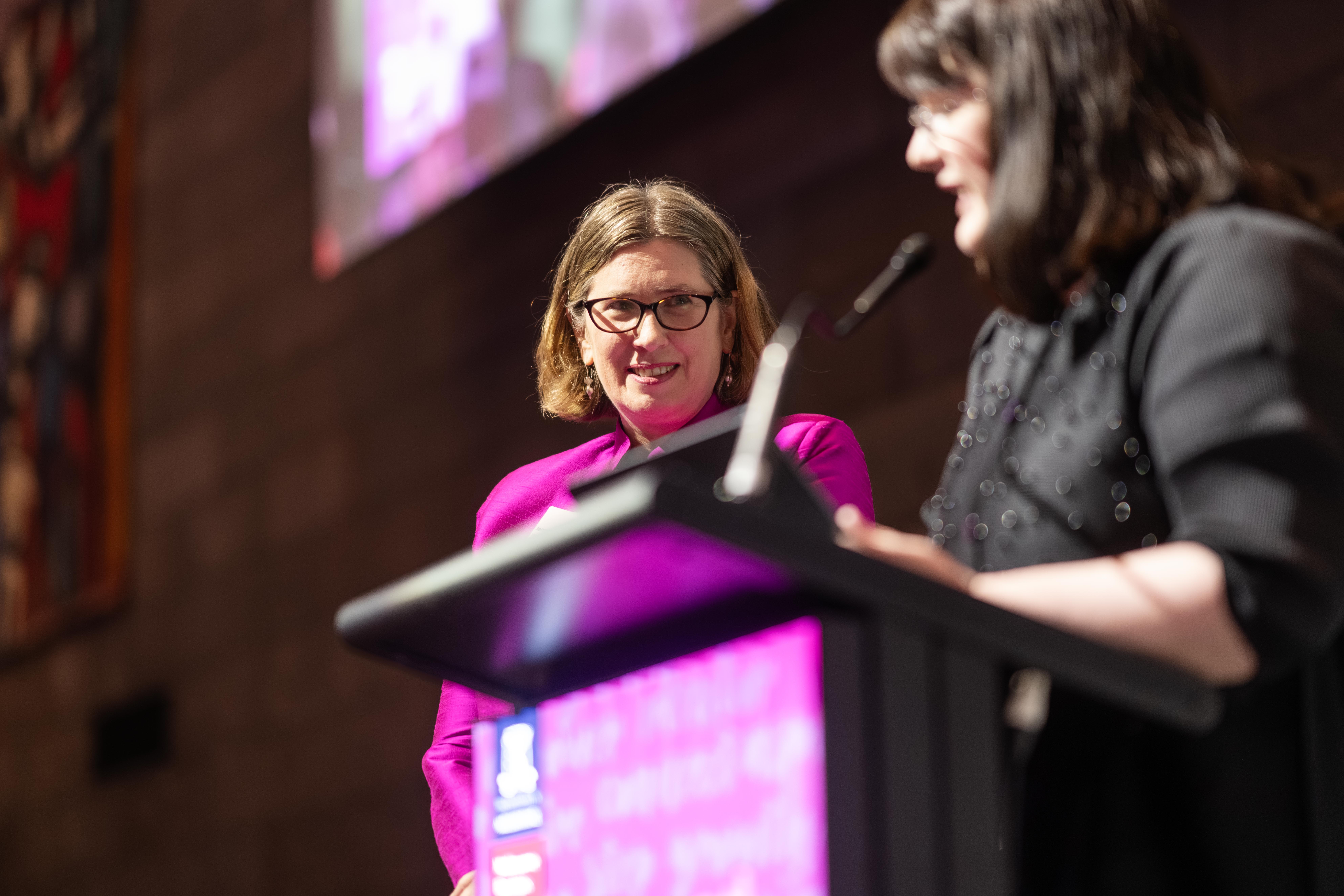 2025 Women in Leadership Dinner | Melbourne Business School