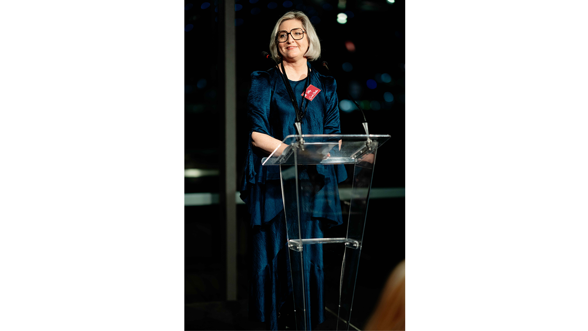 2025 Women in Leadership Dinner | Melbourne Business School