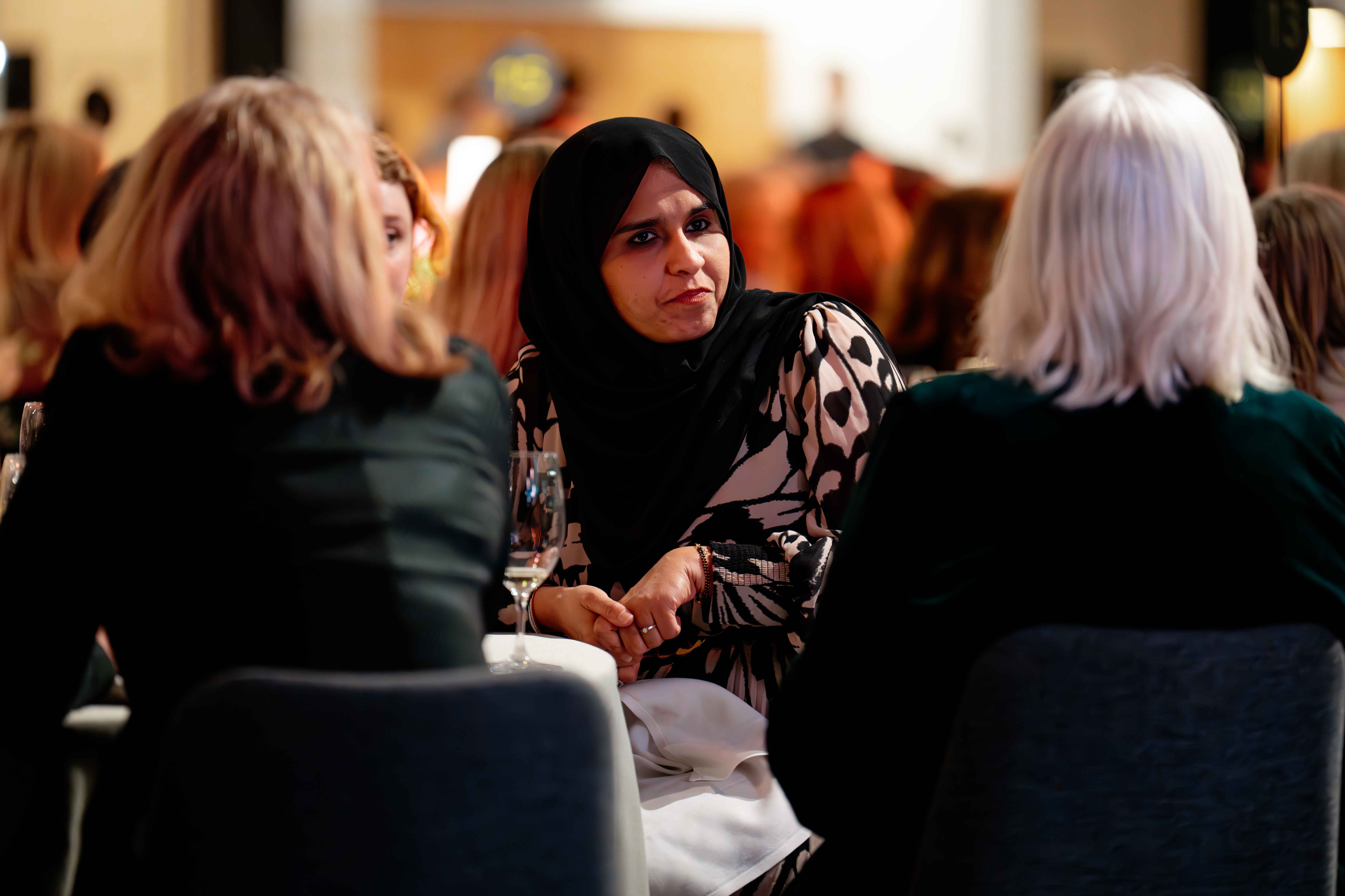 2025 Women in Leadership Dinner | Melbourne Business School