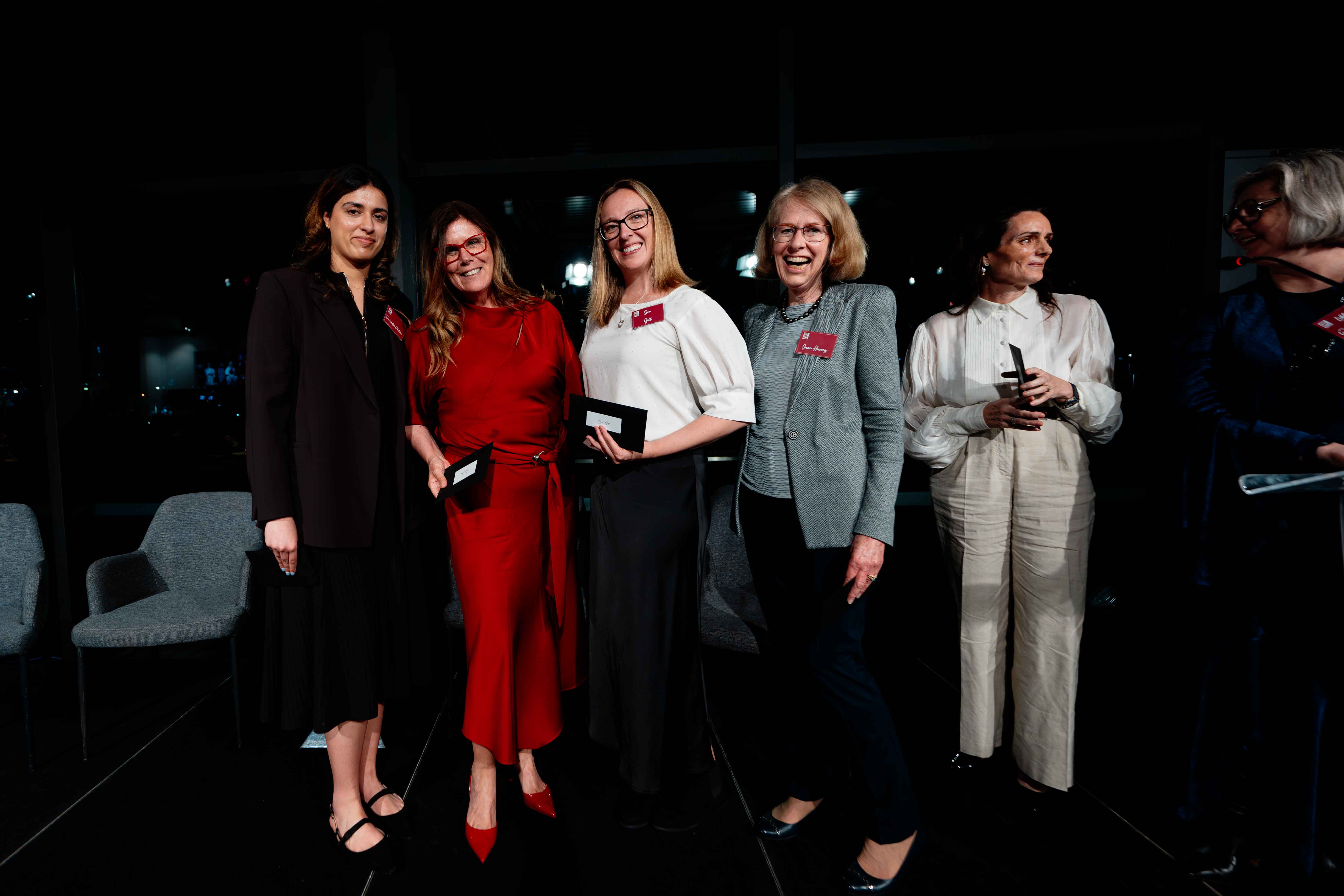 2025 Women in Leadership Dinner | Melbourne Business School