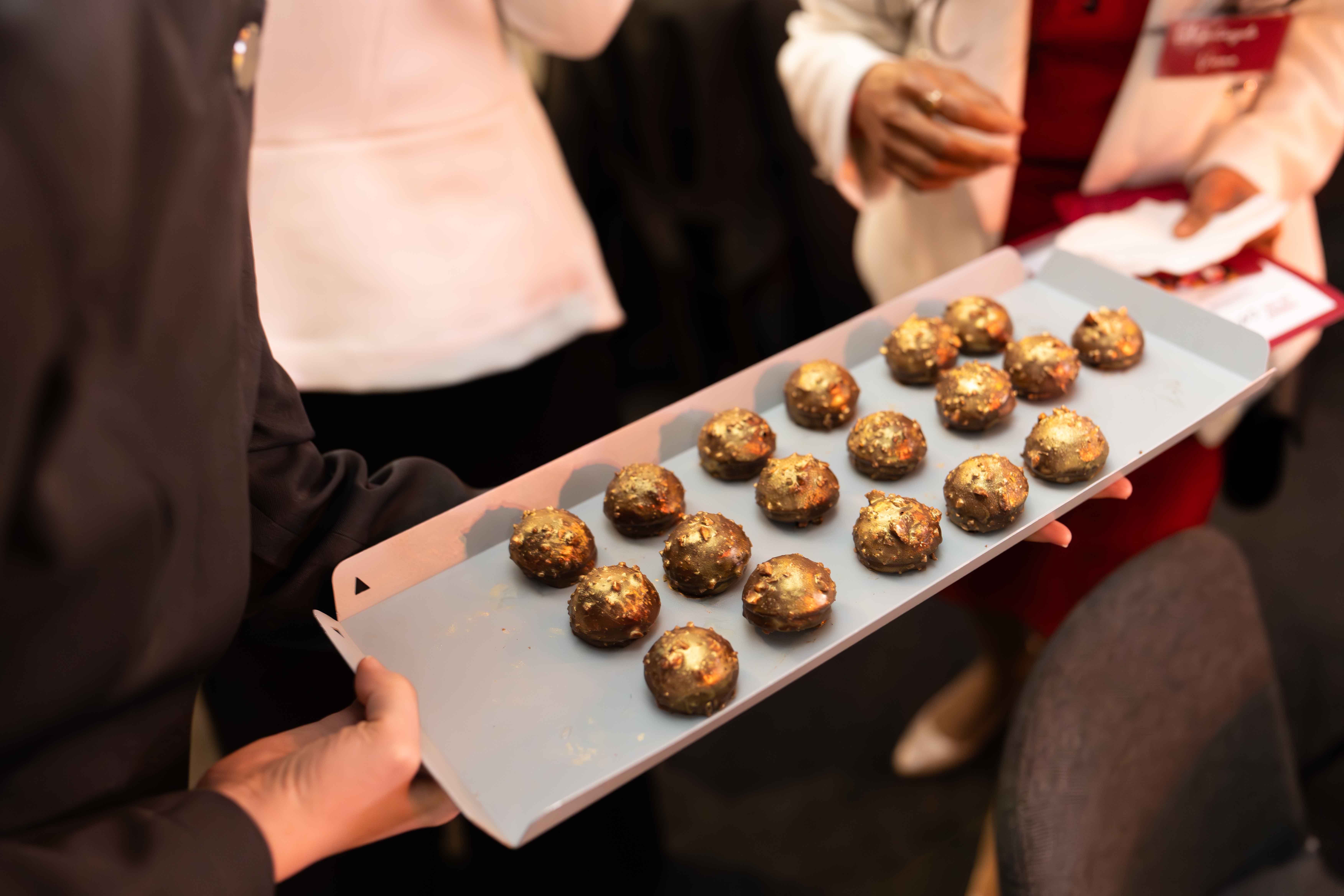 2025 Women in Leadership Dinner | Melbourne Business School