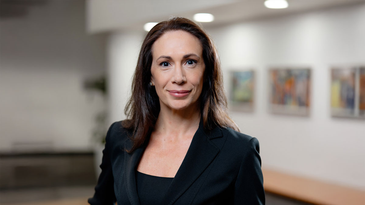 Dr Andrea North-Samardzic is an accomplished leader in higher education and research, with more than two decades of experience spanning academia, executive education, and organisational leadership.