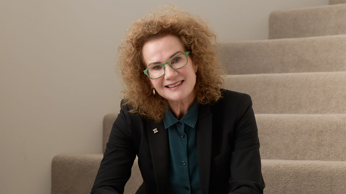 Carol Schwartz AO is one of Australia’s most influential business and community leaders, and a passionate advocate for women’s leadership in politics, media, policymaking and capital. 
