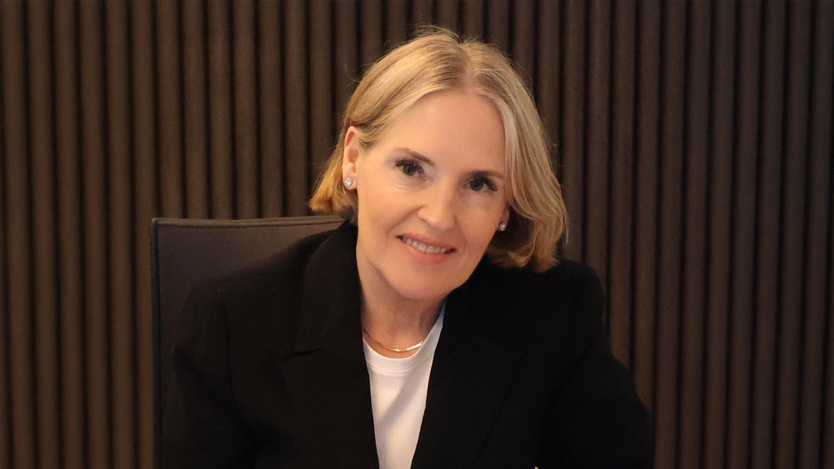 Katrina Leslie is the Founder & Chair of Swipejobs, an Australian AI native company for jobs in the United States & UK.