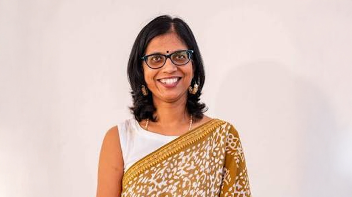Professor of General Management, Goa Institute of Management