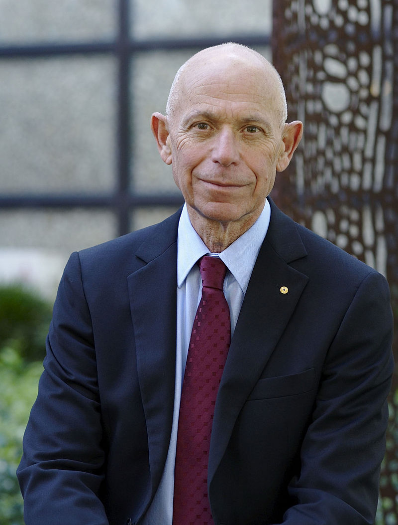 Professor Fred Hilmer AO | Author, 'What's Wrong With Boards'