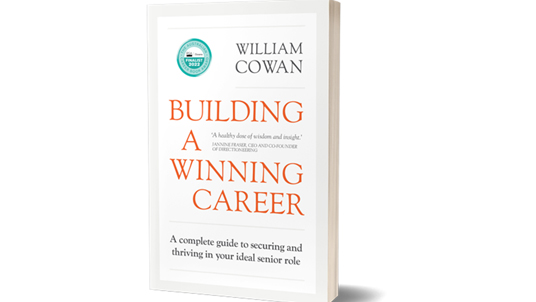 Building a Winning Career