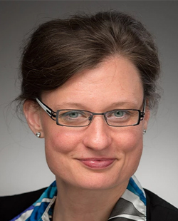 Christiane Baumeister