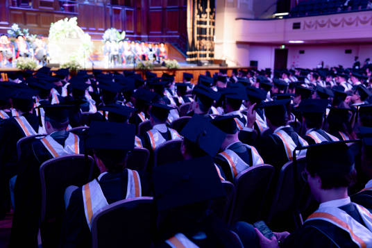 Graduates