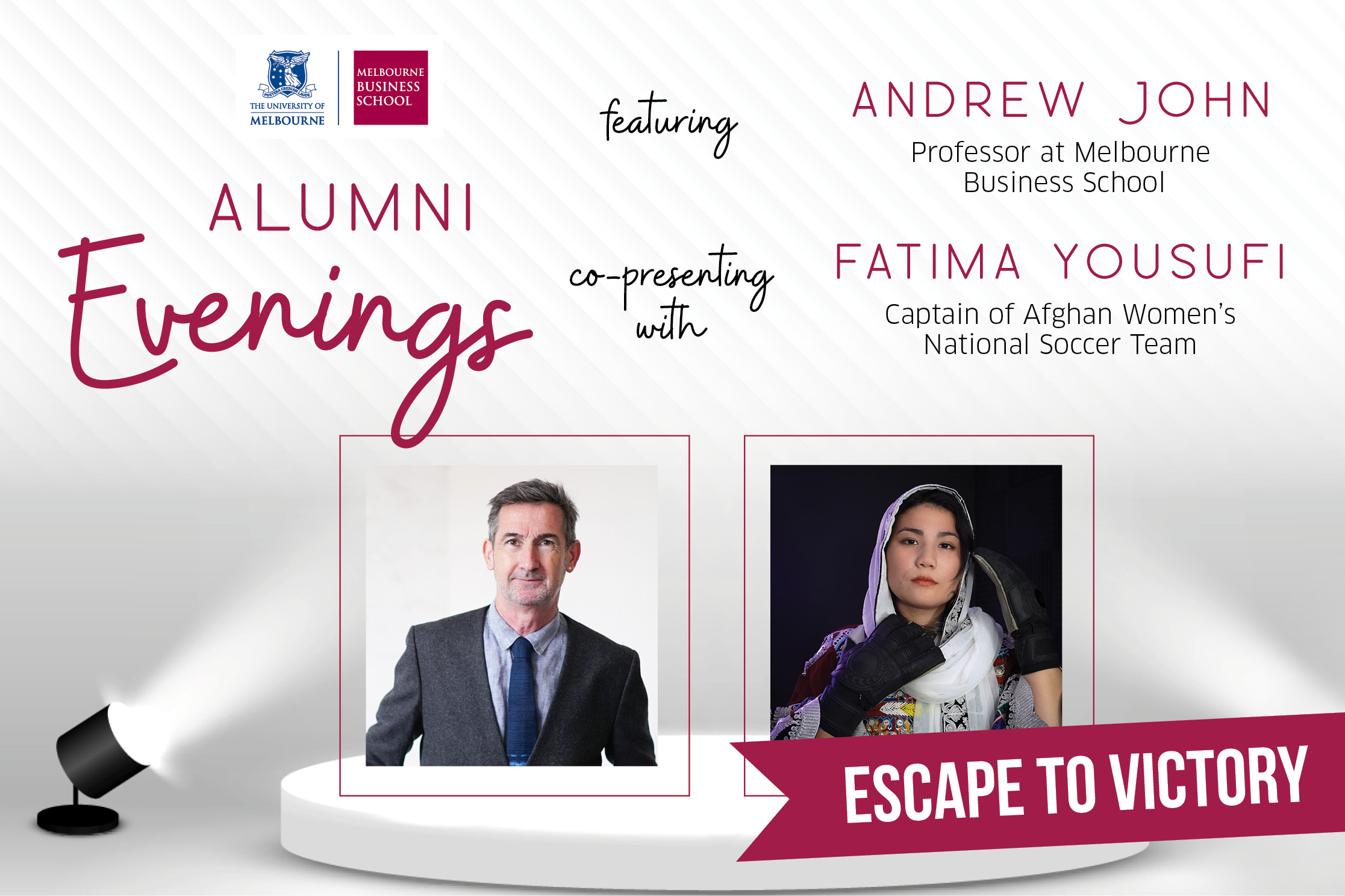 Alumni
